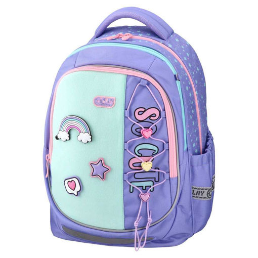 Picture of MAXX ANATOMIC BACKPACK SO CUTE